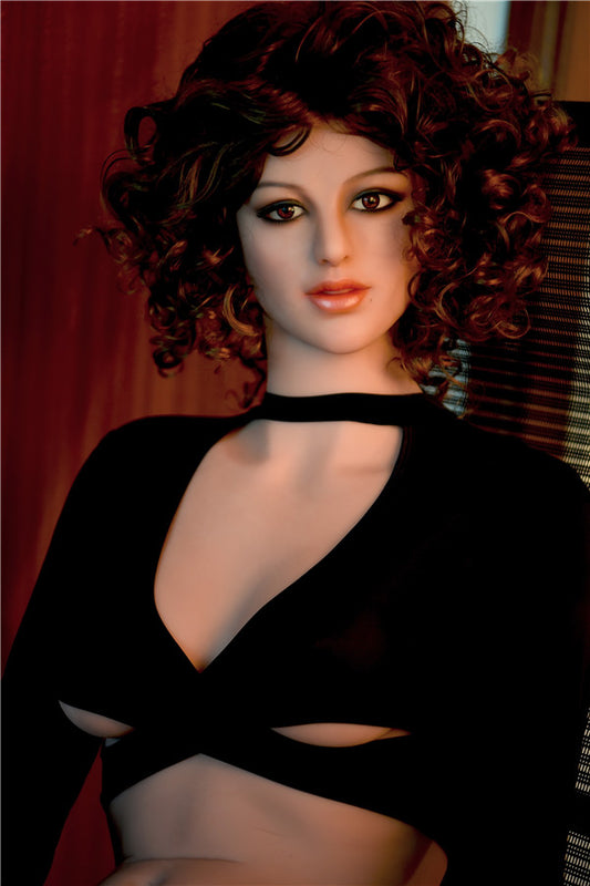 Diana 162cm | 5'3" B CUP