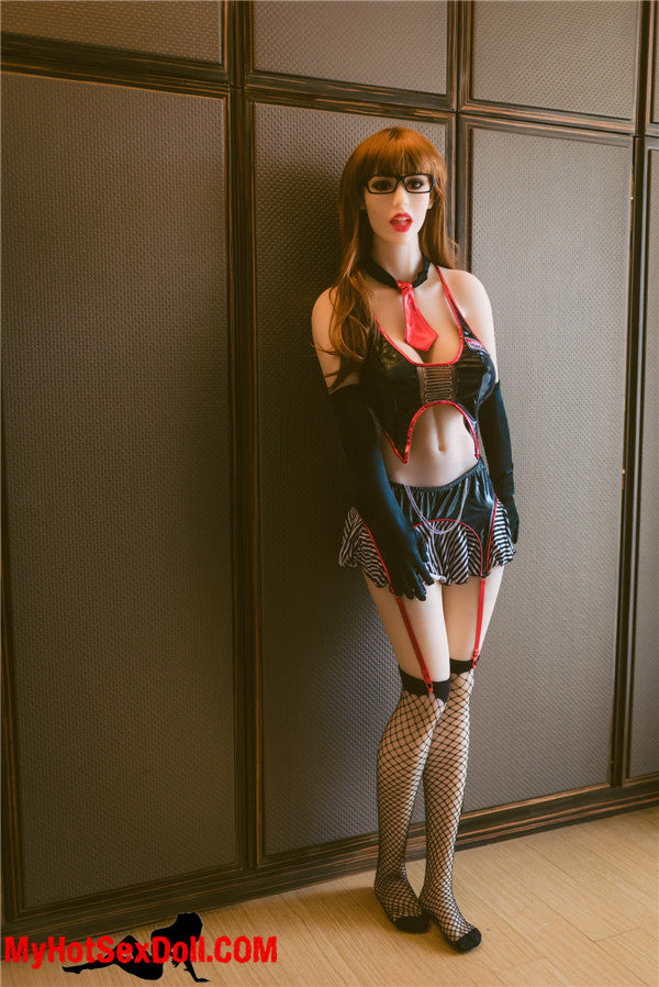 Eliza 170cm | 5'6" H CUP