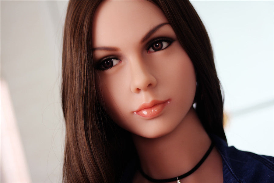 Tanja 168cm | 5'5" E CUP