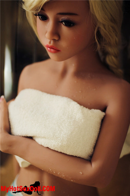 Lelani 156cm | 5'1" C CUP