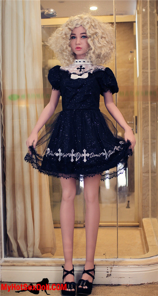 Alice 156cm | 5'1" C CUP