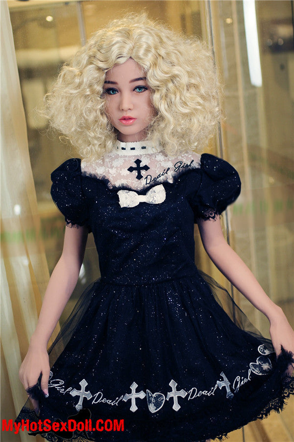 Alice 156cm | 5'1" C CUP