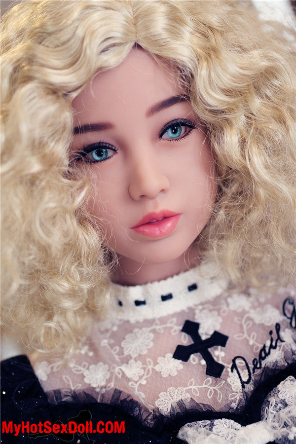 Alice 156cm | 5'1" C CUP