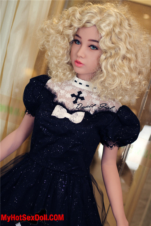 Alice 156cm | 5'1" C CUP