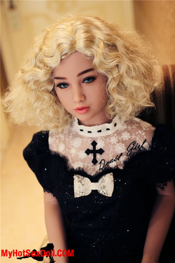 Alice 156cm | 5'1" C CUP