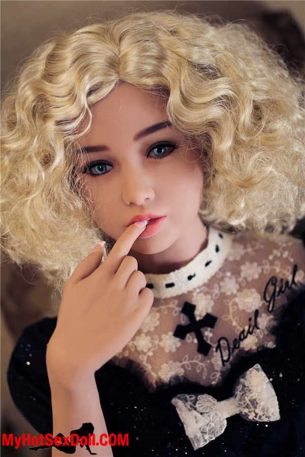 Alice 156cm | 5'1" C CUP
