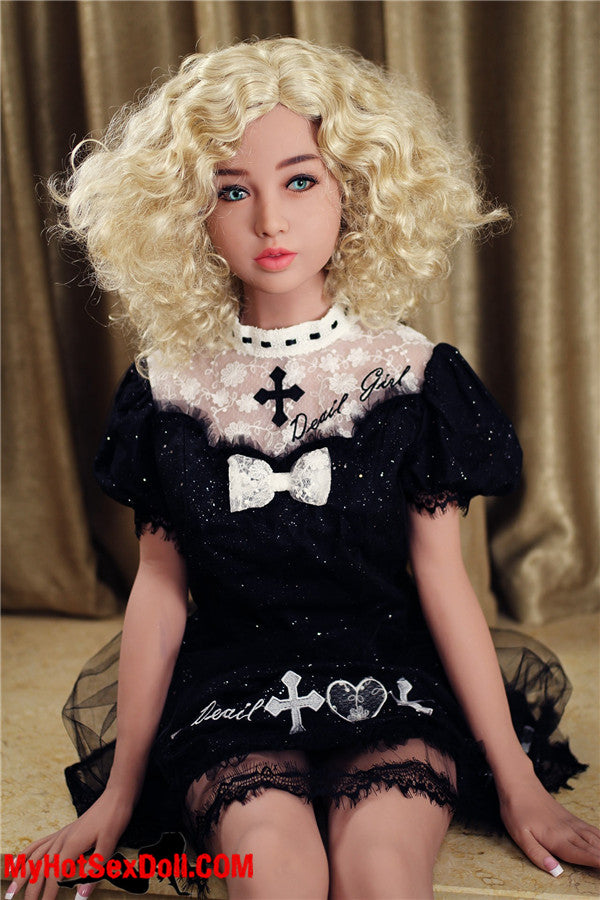 Alice 156cm | 5'1" C CUP