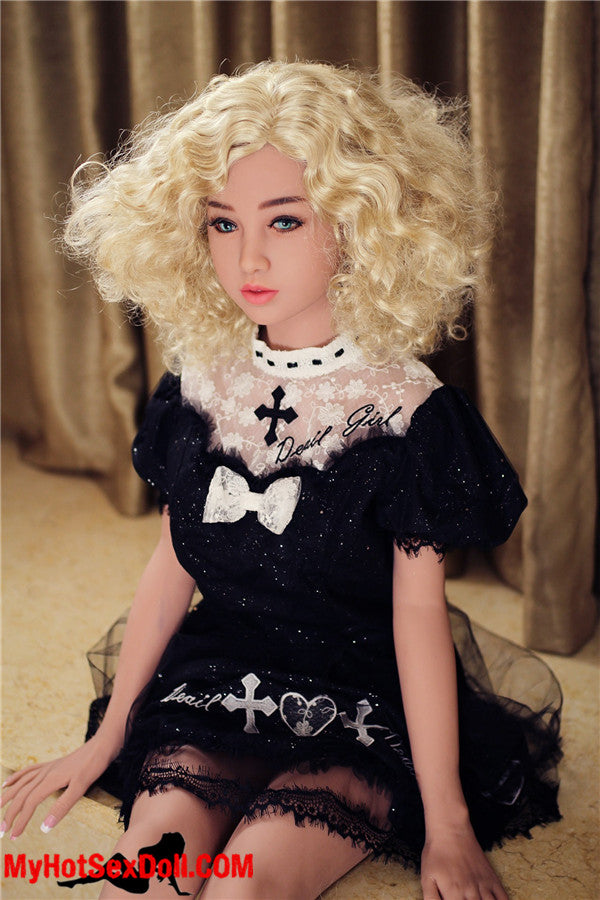 Alice 156cm | 5'1" C CUP