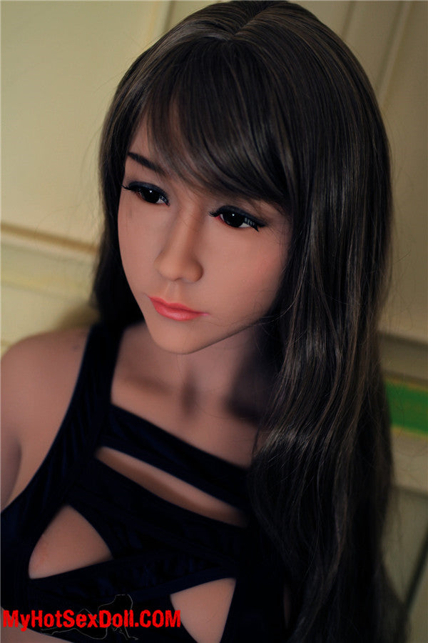 Amaya 156cm | 5'1" C CUP