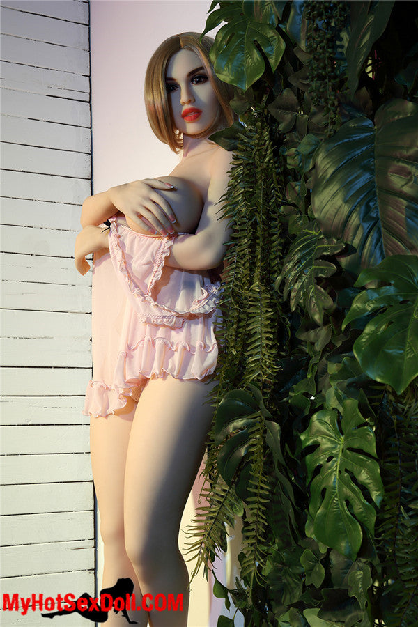 Grace 150cm | 4'9" G CUP