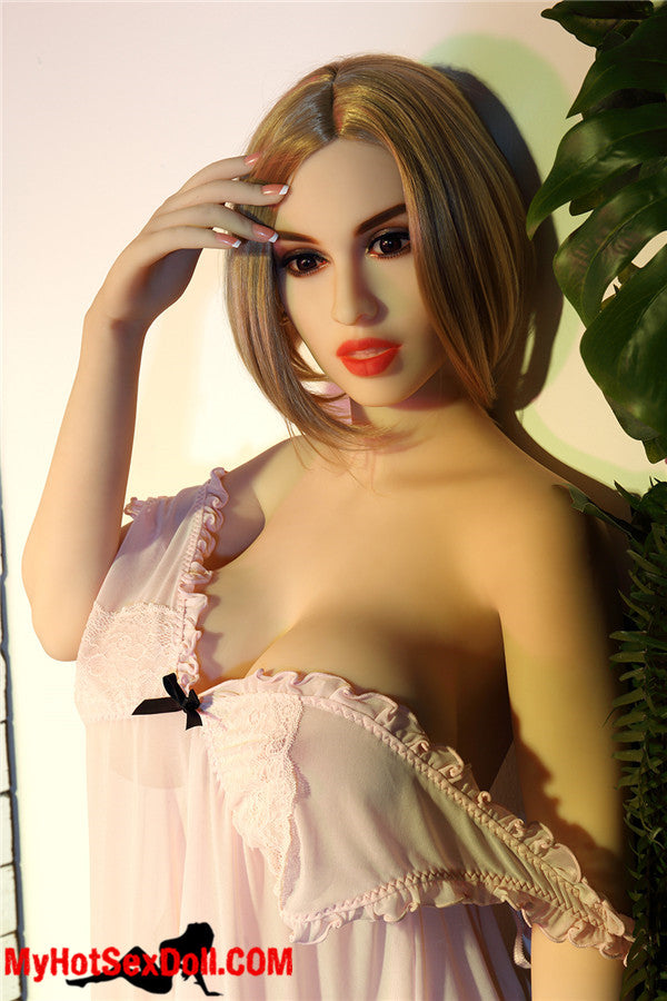Grace 150cm | 4'9" G CUP