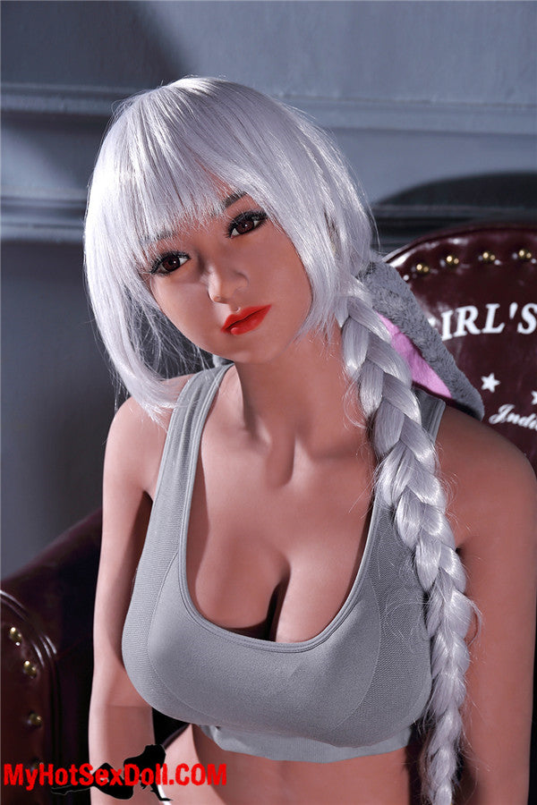 Lachelle 158cm | 5'2" D CUP