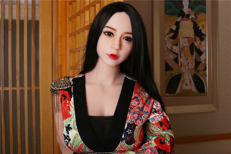 Momoko 168cm | 5'5" E CUP
