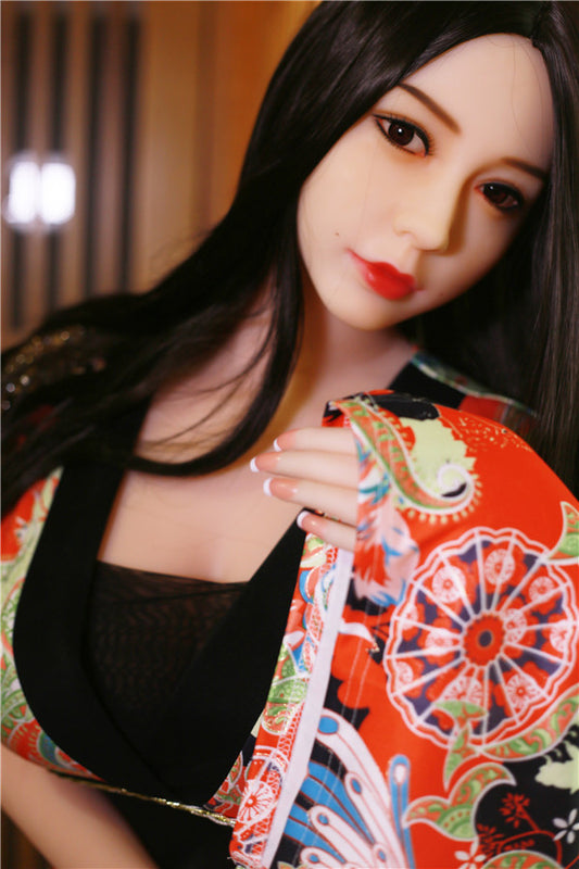 Momoko 168cm | 5'5" E CUP