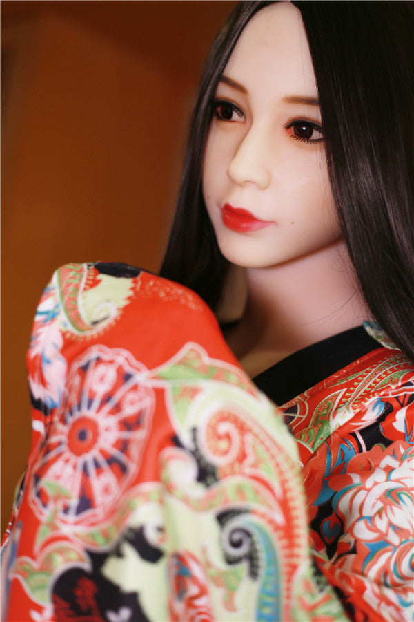 Momoko 168cm | 5'5" E CUP