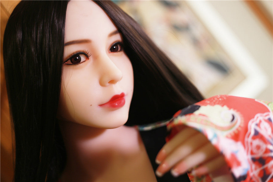 Momoko 168cm | 5'5" E CUP
