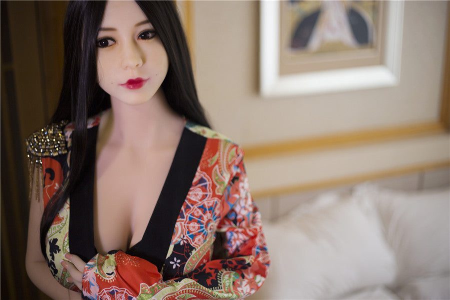 Momoko 168cm | 5'5" E CUP