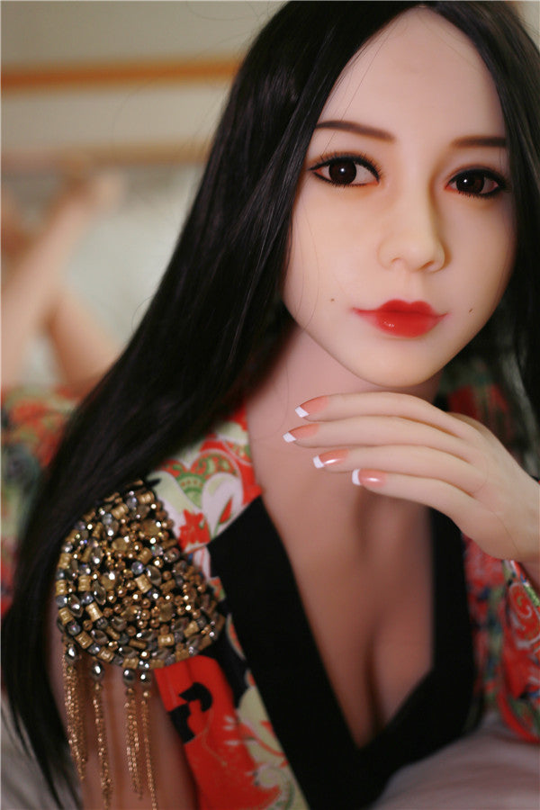 Momoko 168cm | 5'5" E CUP