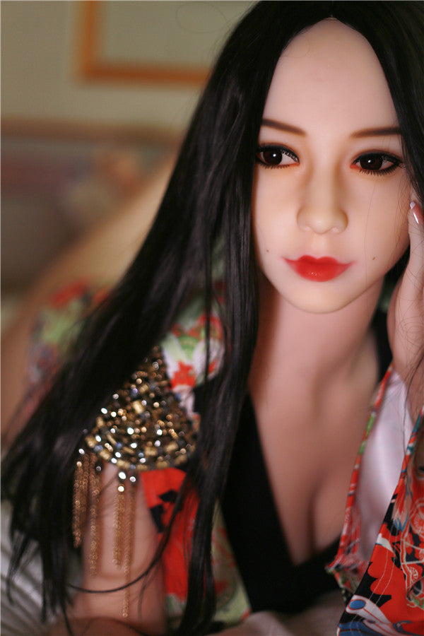 Momoko 168cm | 5'5" E CUP