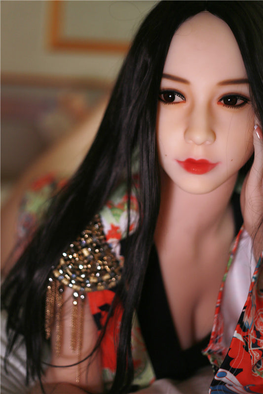 Momoko 168cm | 5'5" E CUP