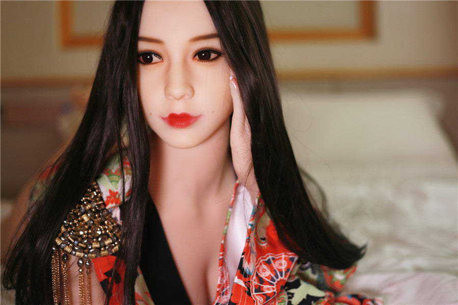 Momoko 168cm | 5'5" E CUP