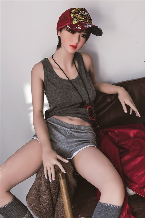 Malika 166cm | 5'4" B CUP