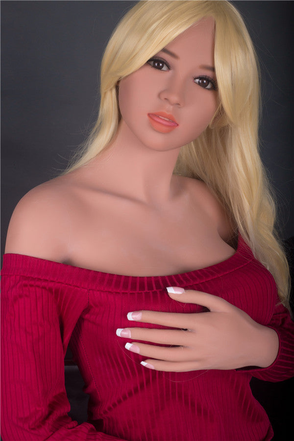 Lily 163cm | 5' 4" C CUP