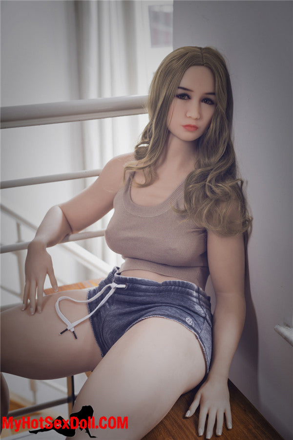 Stella 156cm | 5'1" B CUP