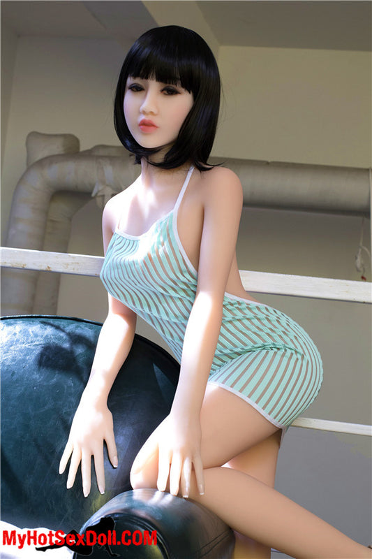 Cherry 156cm | 5'1" C CUP