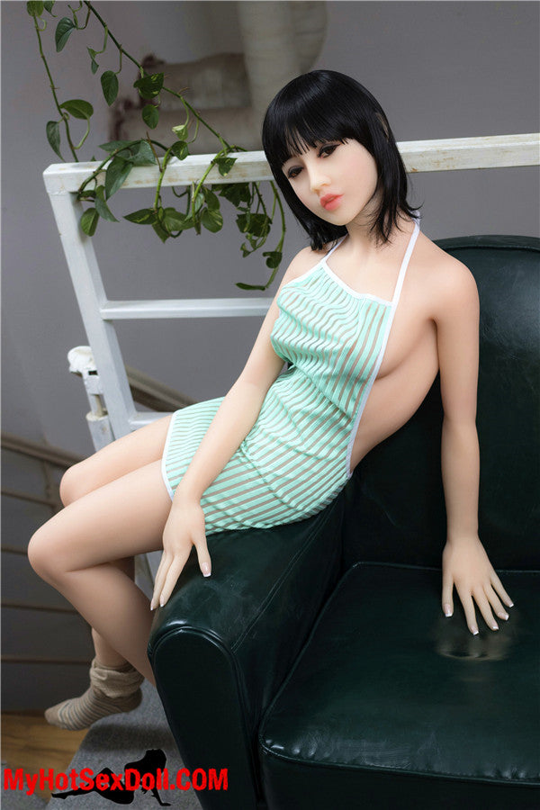 Cherry 156cm | 5'1" C CUP