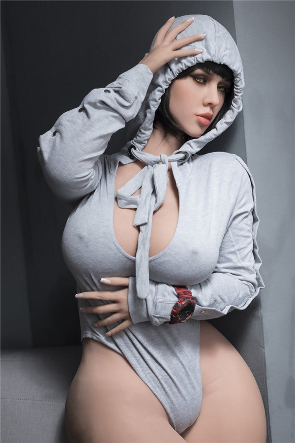 Jasmine 163cm | 5'3" H CUP