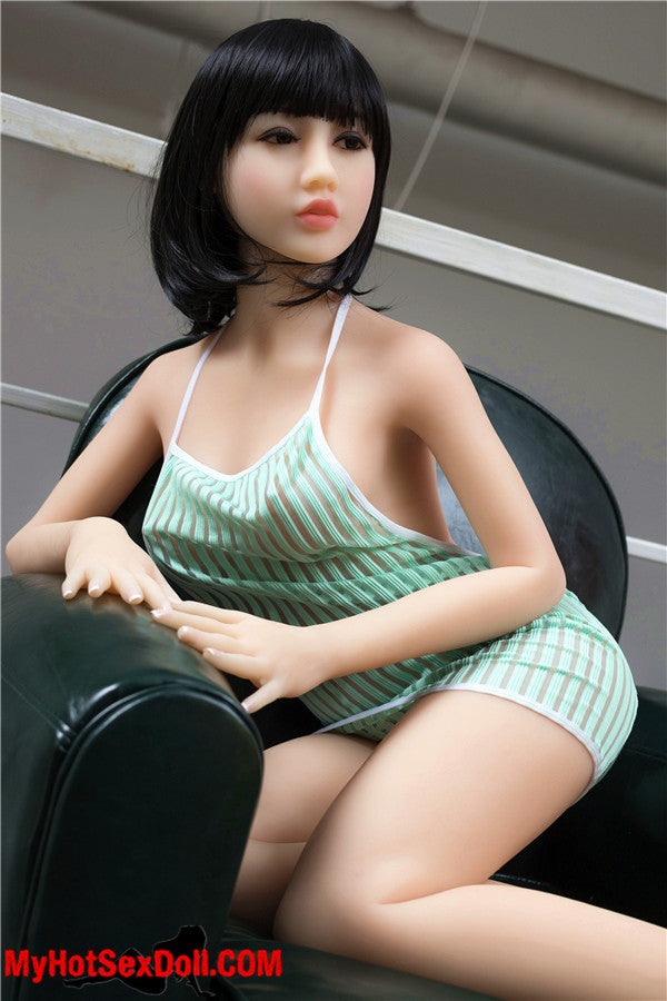 Cherry 156cm | 5'1" C CUP
