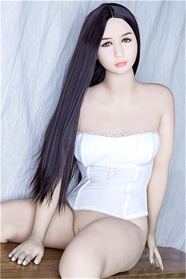 Sue 162cm | 5'3" B CUP