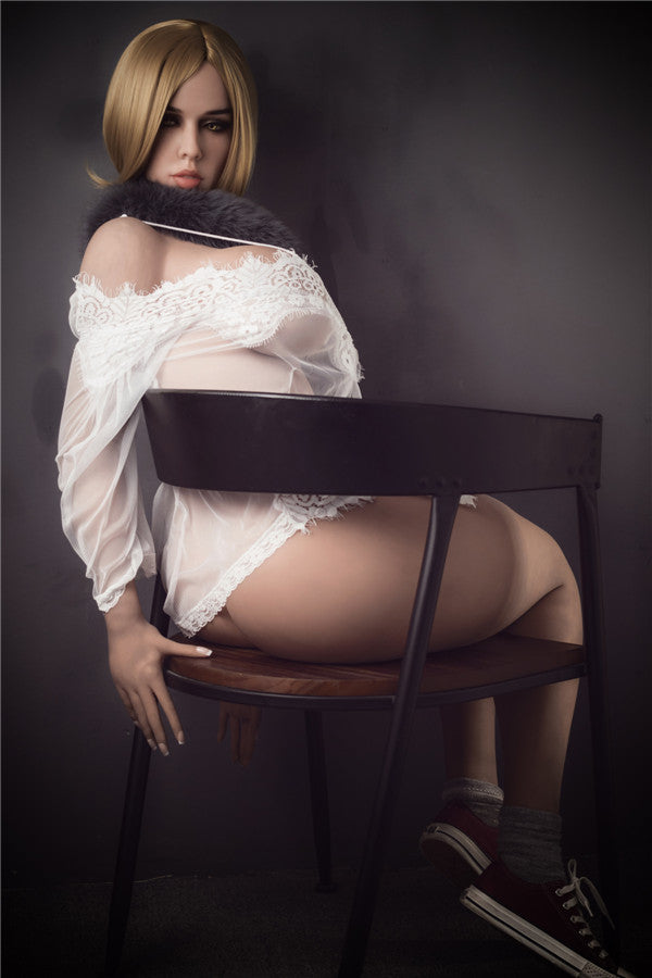 Sienna 163cm | 5'3" H CUP