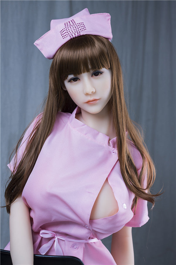 Sakura 168cm | 5'5" E CUP