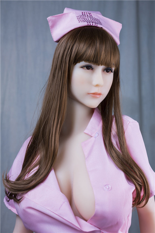 Sakura 168cm | 5'5" E CUP