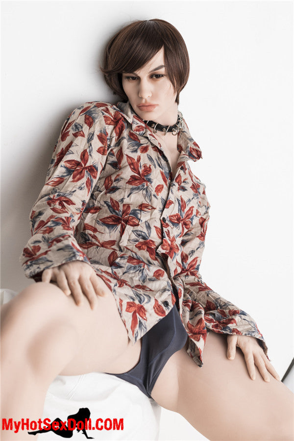 Paul 175cm | 5' 7" Male Sex Doll