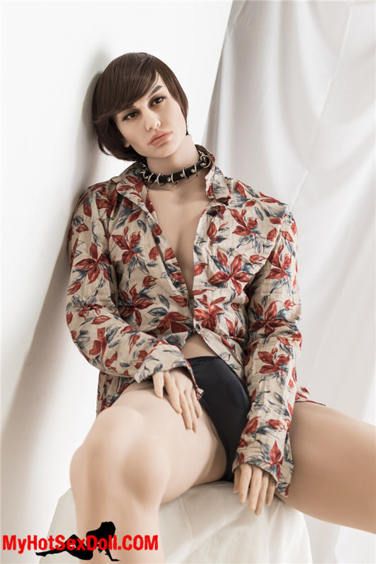 Paul 175cm | 5' 7" Male Sex Doll