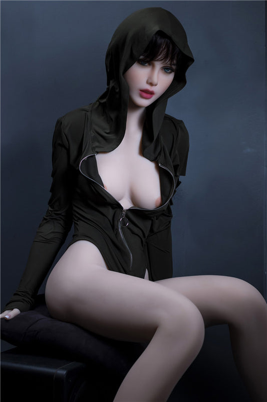 Ethel 166cm | 5'4" B CUP