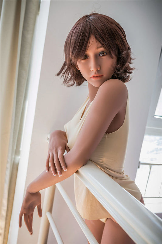 Harper 163cm | 5' 4" C CUP