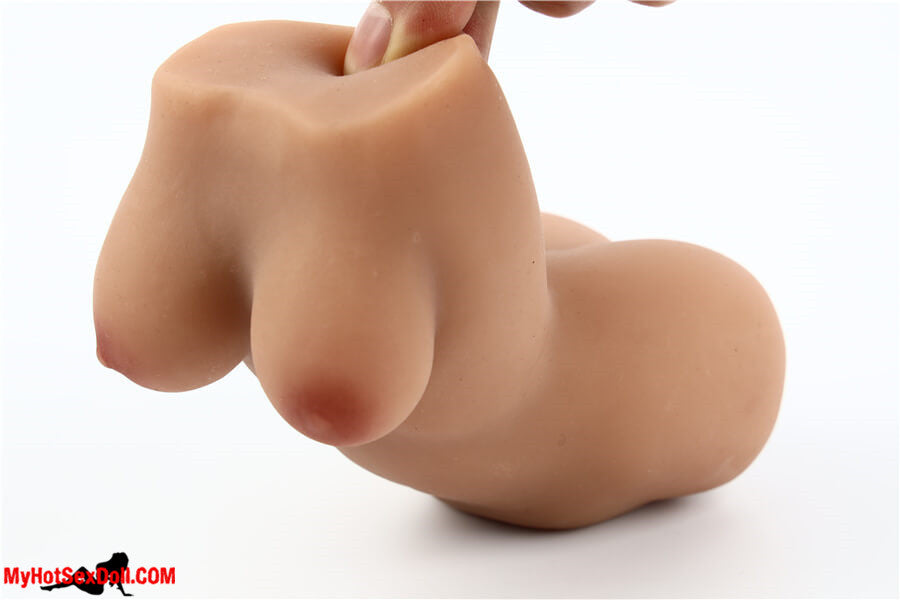 Realistic Pocket Pussy