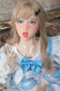 Misa 5' 4"| 165 CM D Cup Elf Sex Doll