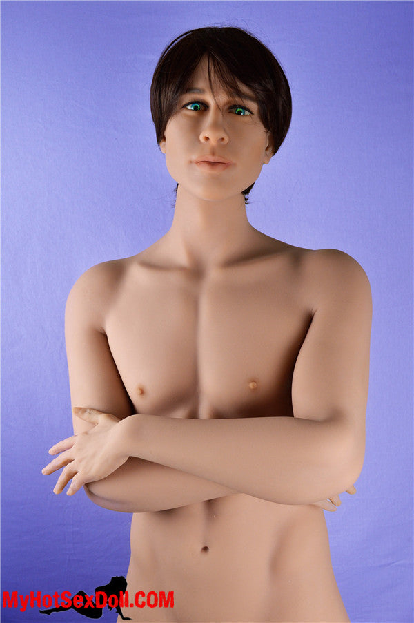 Aiden 175cm | 5' 7" Male Sex Doll