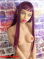 Naomi 157cm | 5'2" B CUP Elf Sex Doll